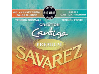 Savarez Cantiga Premium 510 MRJP Mixed Savarez Cantiga Premium 510 MRJP Mixed
